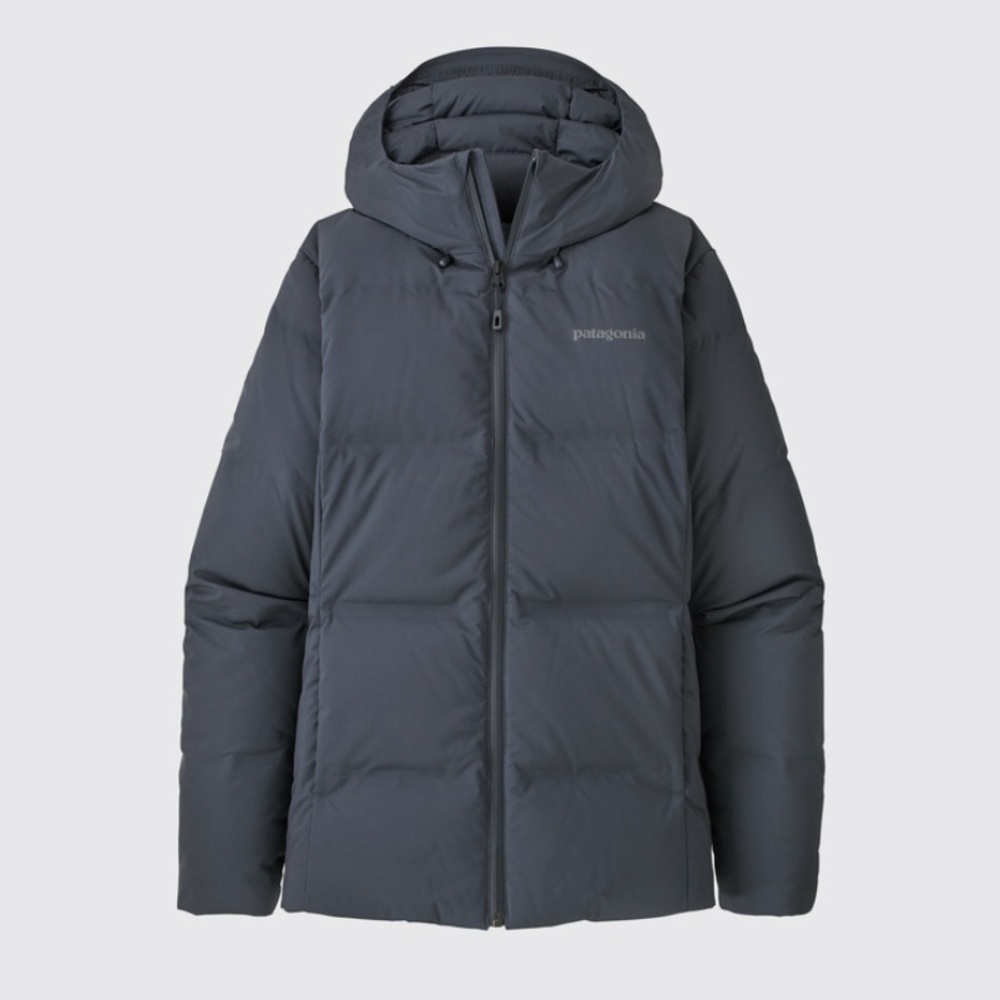 Patagonia Glacier Jacket